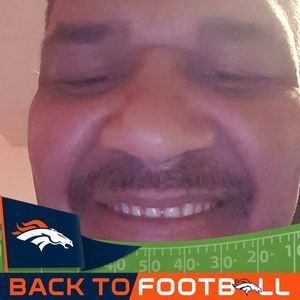 Meet your Posher, Patrick